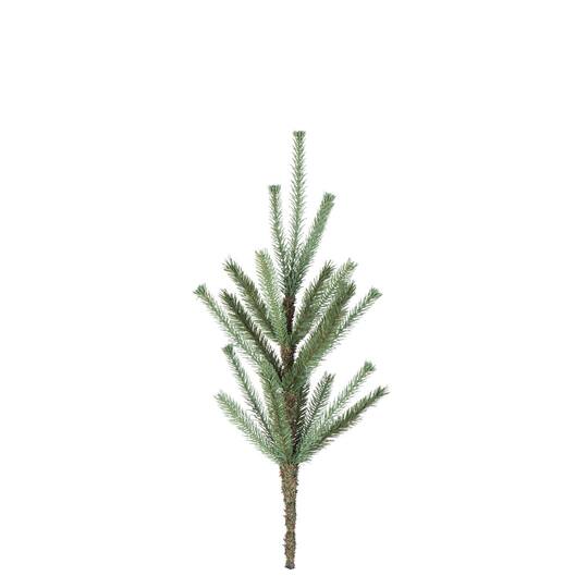 Blue Deluxe Spruce Picks Set